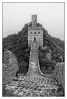 Great Wall 1, Jinshanling, 2016